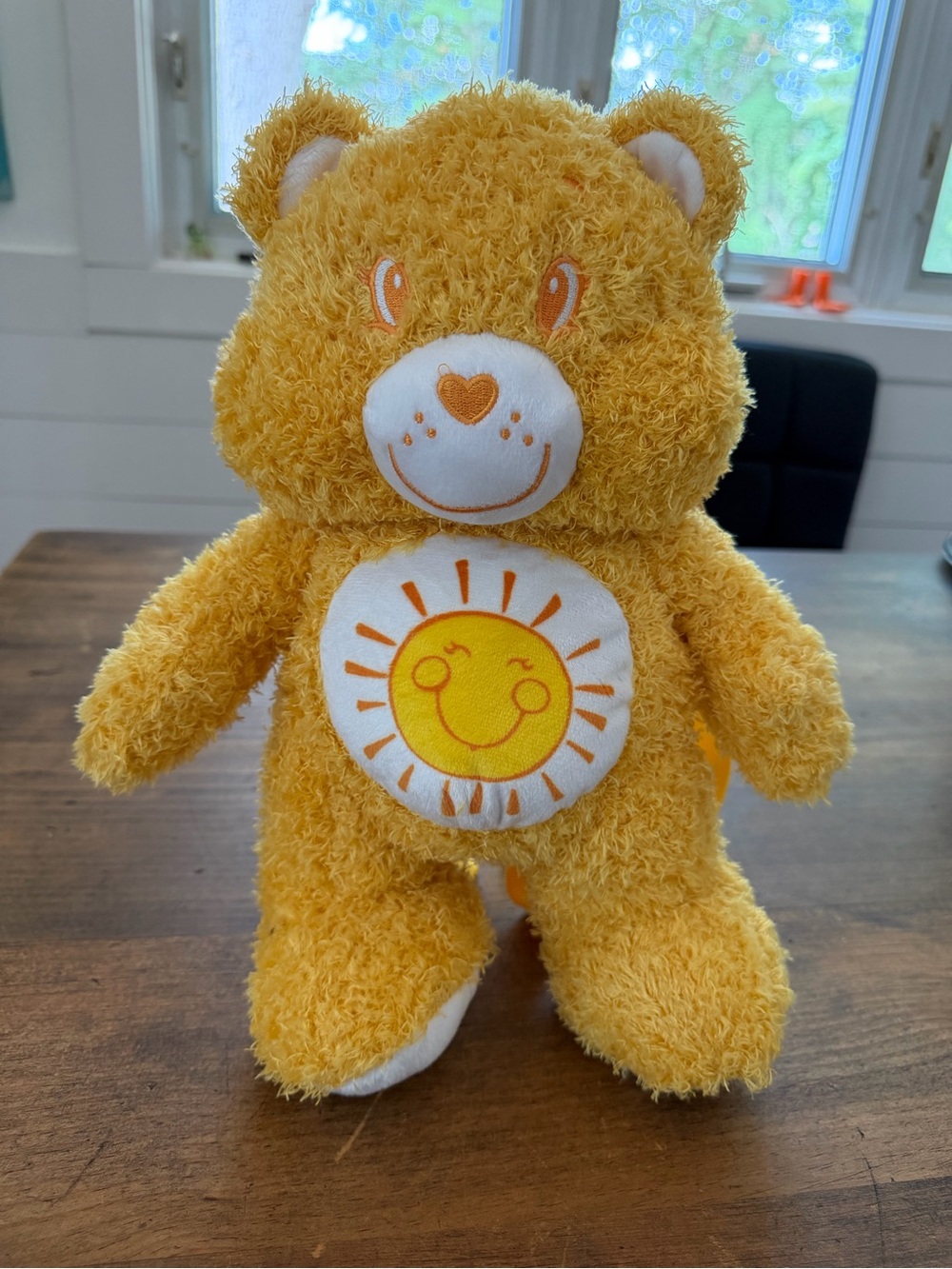 Care Bears back pack